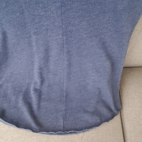 Winter Tunic shirt - Picture 2 of 4